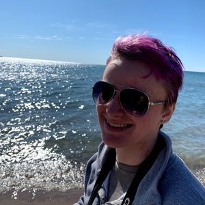 Meet your Posher, Greyson